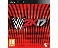 CENEGA GRA PS3: WWE 2K17 - 1433689 - zdjęcie 1